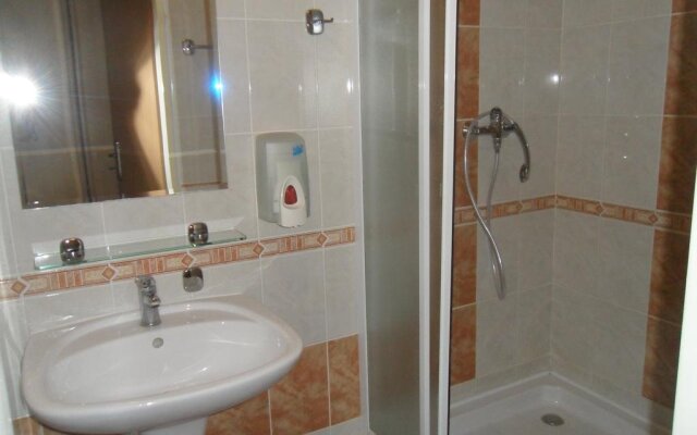 Hotel Sport