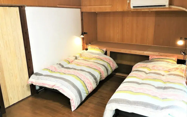 HUB a nice INN - Hostel