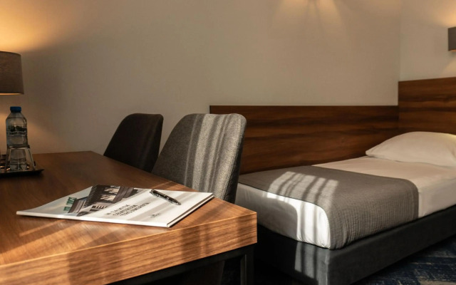 Hotel Oliwski