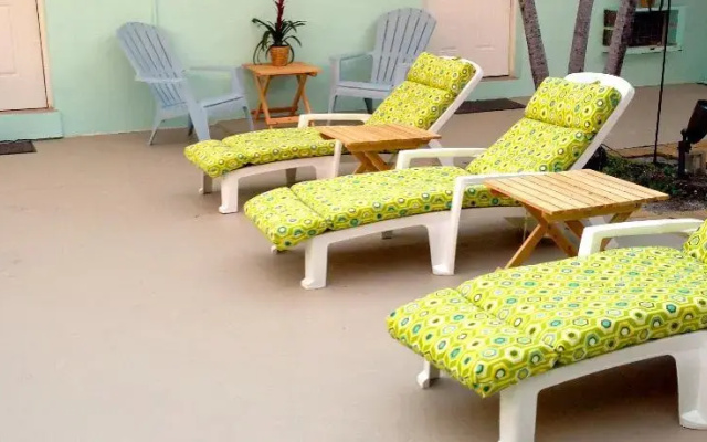 Beach Inn Hotel - Hollywood