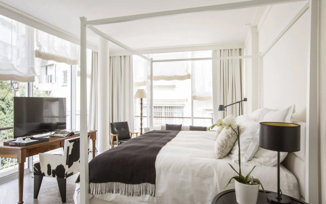 White Villa Tel Aviv Hotel