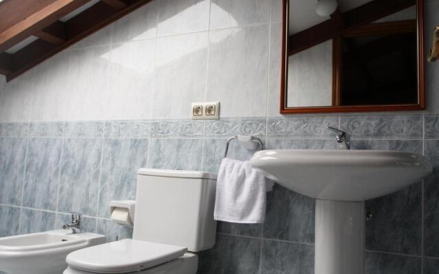 Apartamentos Los Picos