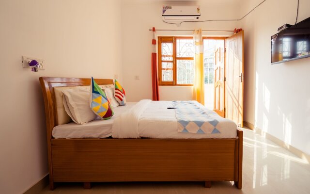 OYO 13499 Home 2BHK Simran Villa DIT