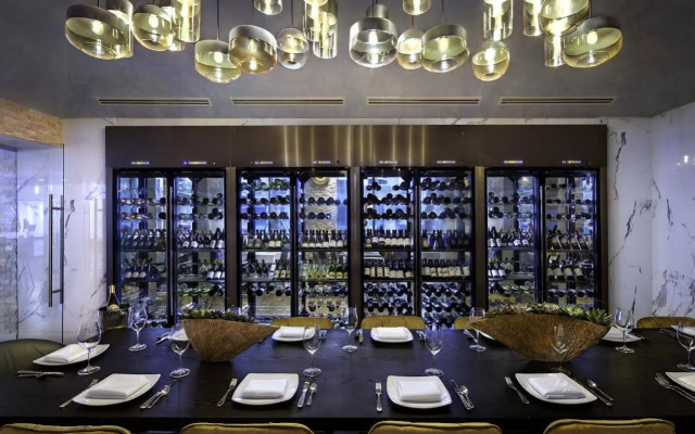 The Circ Hotel Hollywood, Sonder by Marriott Bonvoy