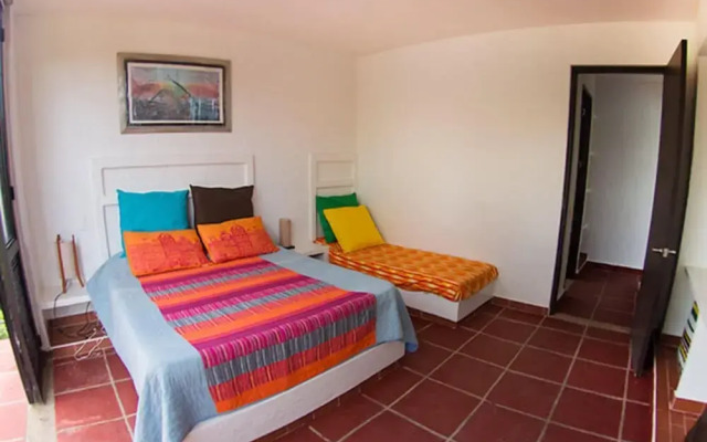 Sharing Glamping Colombia