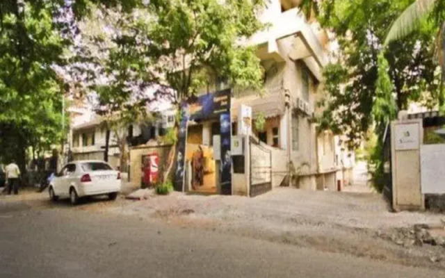 Satellite Serviced Apartments