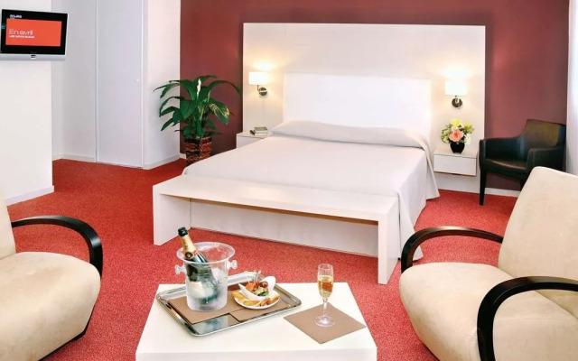 AppartCity Confort Montpellier Ovalie