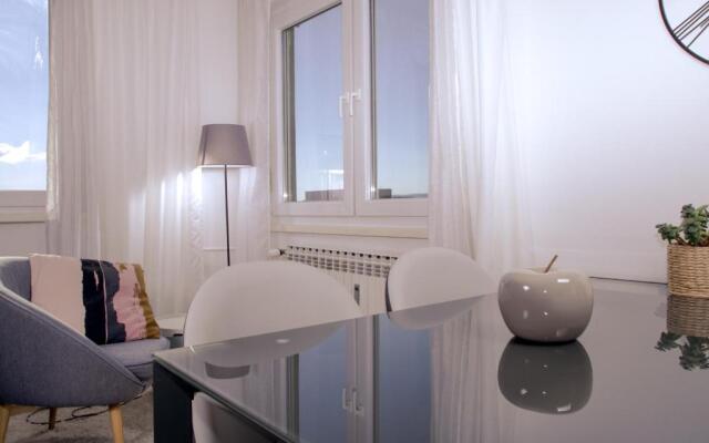 Apartment Zagreb 213