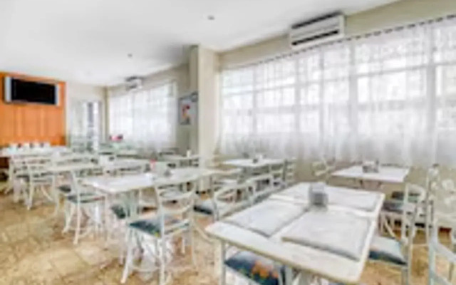 OYO Rio Colinas Hotel, Rio de Janeiro