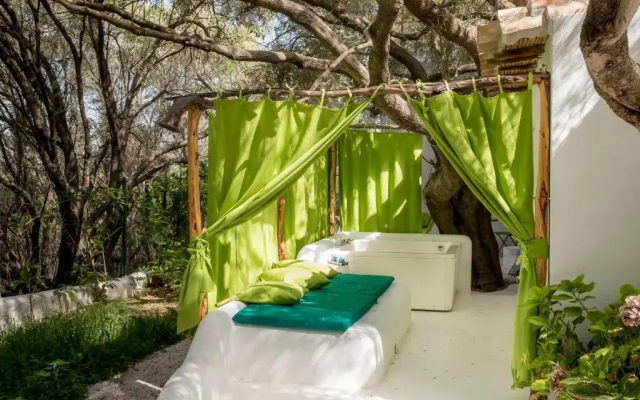 Su Gologone Experience Hotel