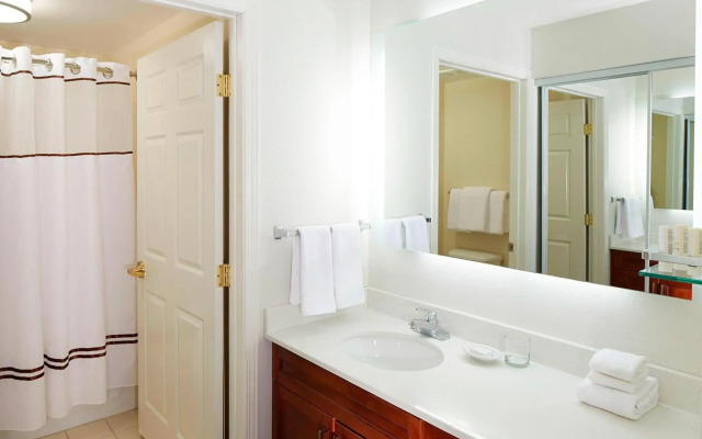 Residence Inn Minneapolis Downtown at The Depot by Marriott