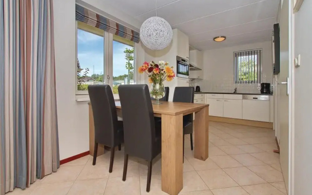 Vakantiepark Duinrust