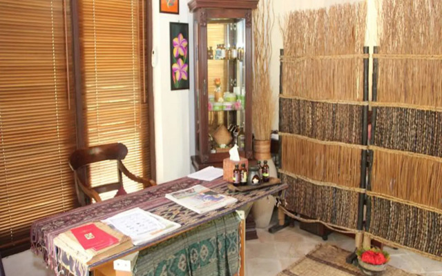 AnCasa Resort Port Dickson