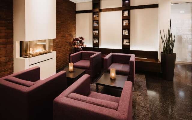 Tulip Inn Ludwigshafen City