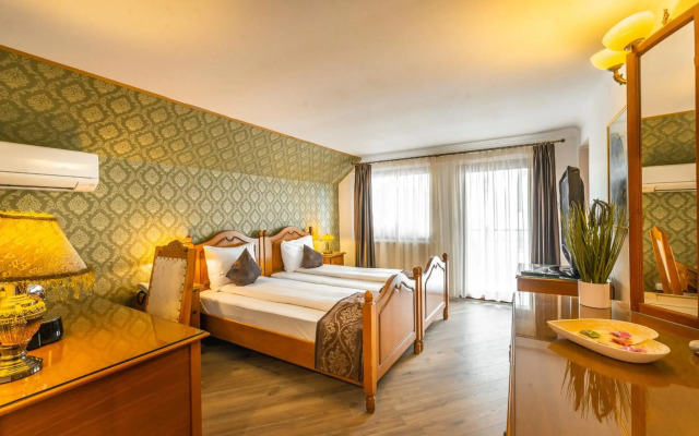 Hotel Korona