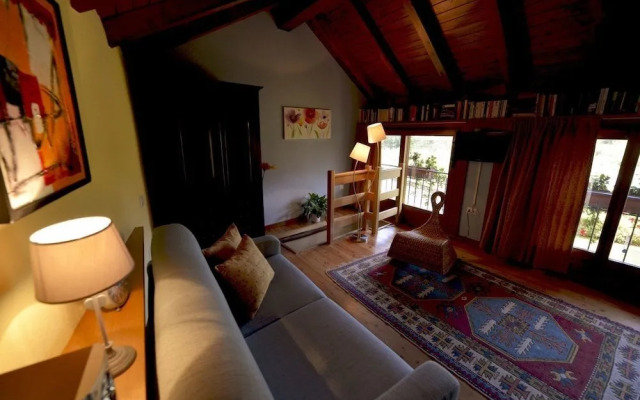 Casa Rosalba - WelcHome