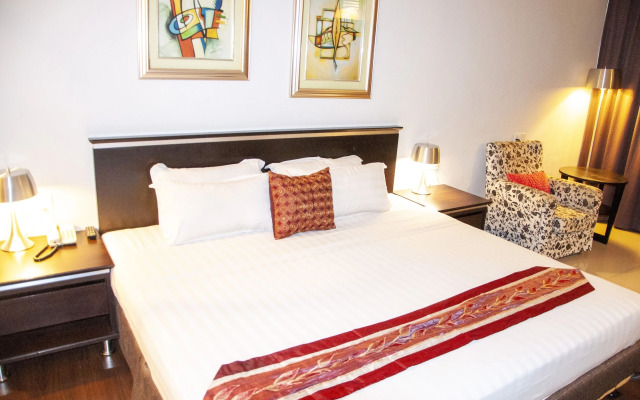 Ipoh Concept Services