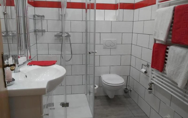 Ferienwohnung Anita Benz