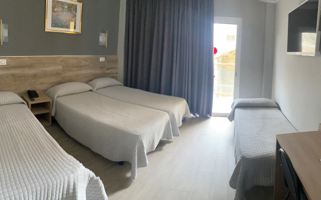 Hotel Reymar Playa