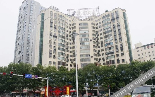 Mei Jing Hotel