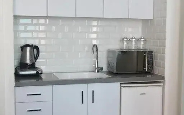 Sea Apartment