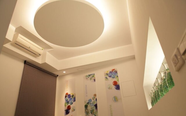 Childfun B&B Nanmen