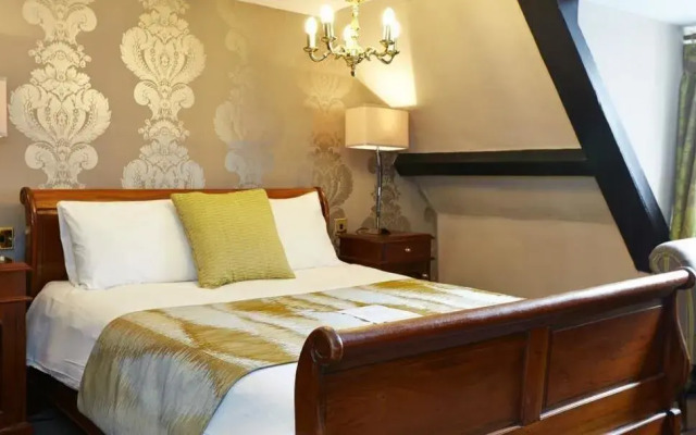 Antelope Inn