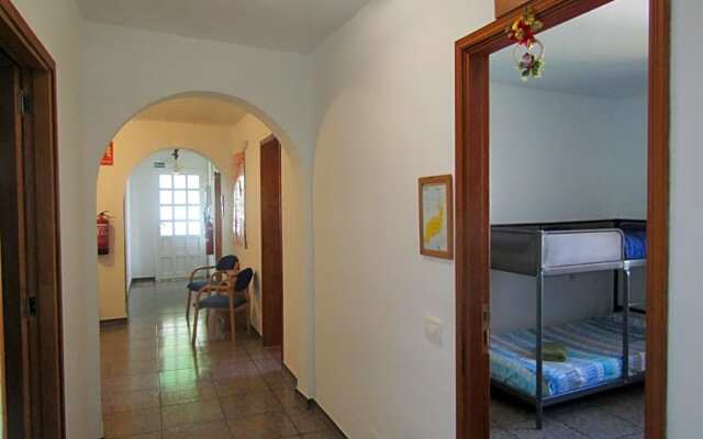 Albergue San Jose De Los Llanos