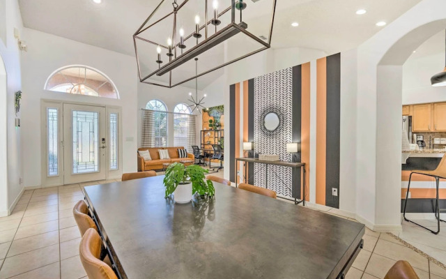 Clermont Vacation Rental w/ Pool: 11 Mi to Disney