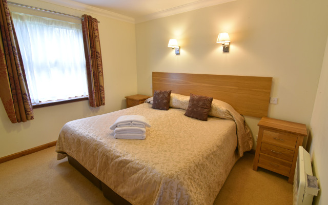 Moness Resort