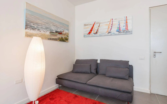 Yam Executive Suite
