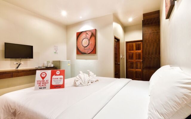 Nida Rooms Chalong 19 Tiger Park