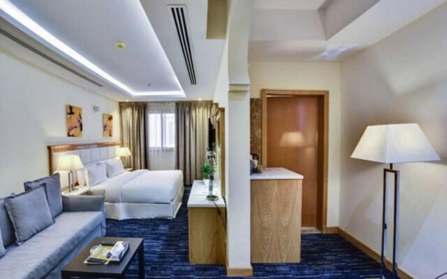 Golden Dune Hotel Riyadh