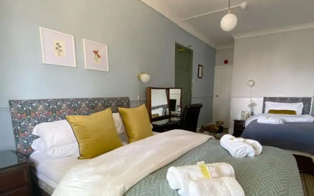 The Emsworth B&B Hotel