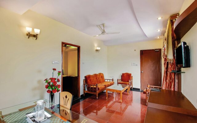 Hotel Anmol Continental by OYO Rooms