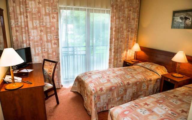 Regina Hotel