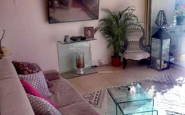 Apartment With 2 Bedrooms In Cannes, With Wonderful Sea View, Furnished Balcony And Wifi 200 M From The Beach