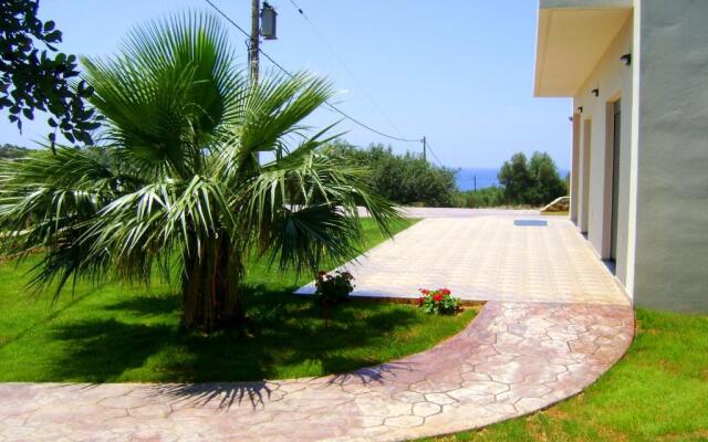 Villa Alexander 2