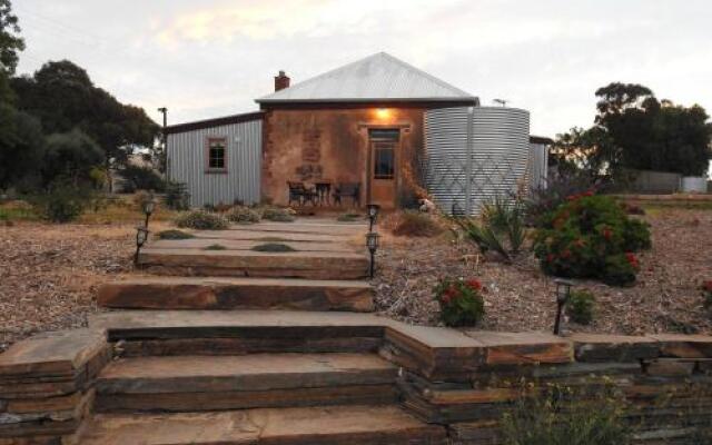 Cooks Cottage