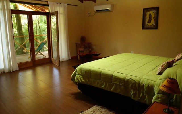 Tierra Guarani Lodge