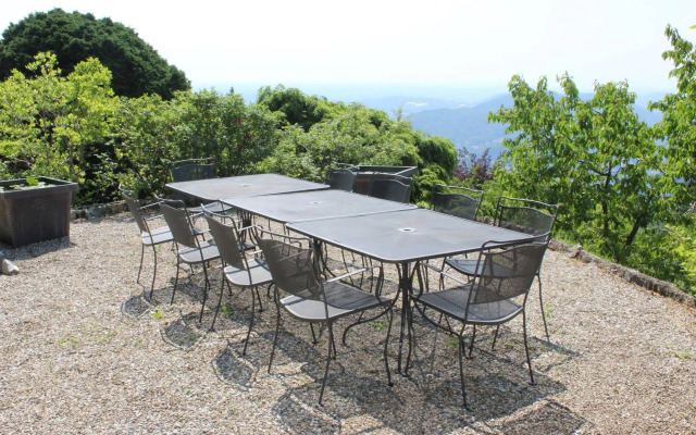 Comoholidays - Villino Milli
