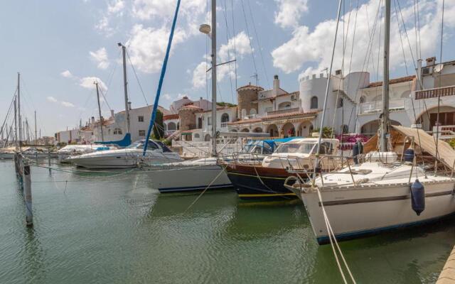 Port Argonautas 29 - Barneda Premium