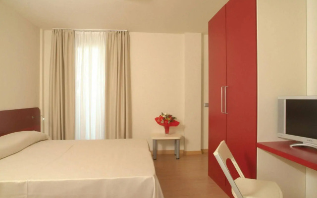 Hotel Pasha