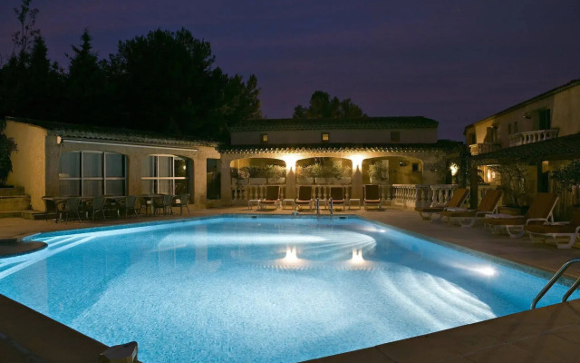 Castel' Provence