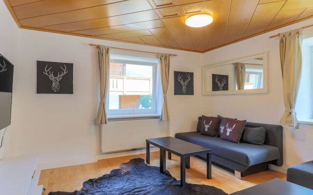Comfortable Chalet in Ellmau Near Ski Slopes