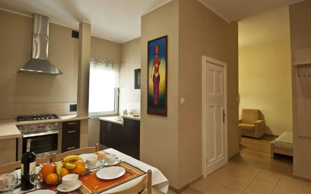 Apartament Nadmorski Sopot 2