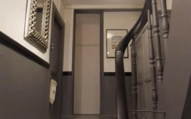 Le 33 Chambres d'Hôtes