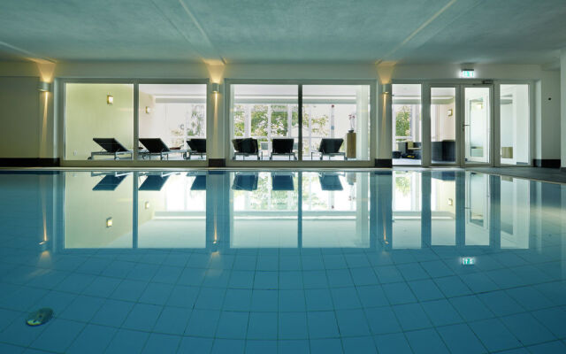 NaturKulturHotel Stumpf