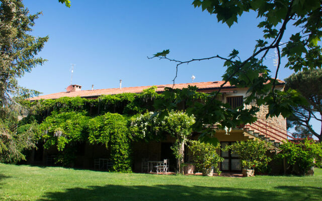 Agriturismo San Carlo