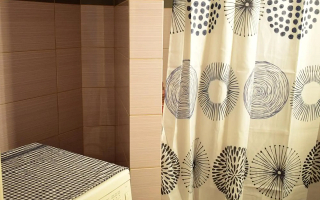 Mary's Apt 2bedrooms in Allou Fun Park West Athens by MK